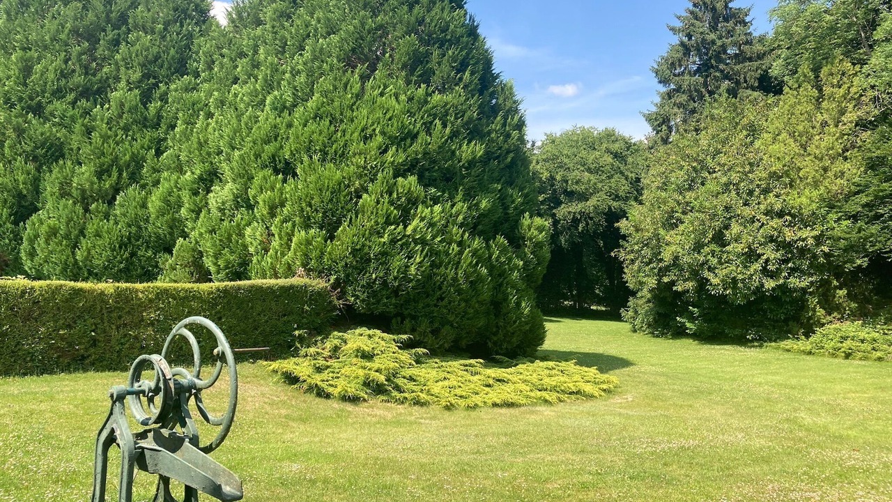 Photo of Outdoor in Saint-Pierre-de-Salerne