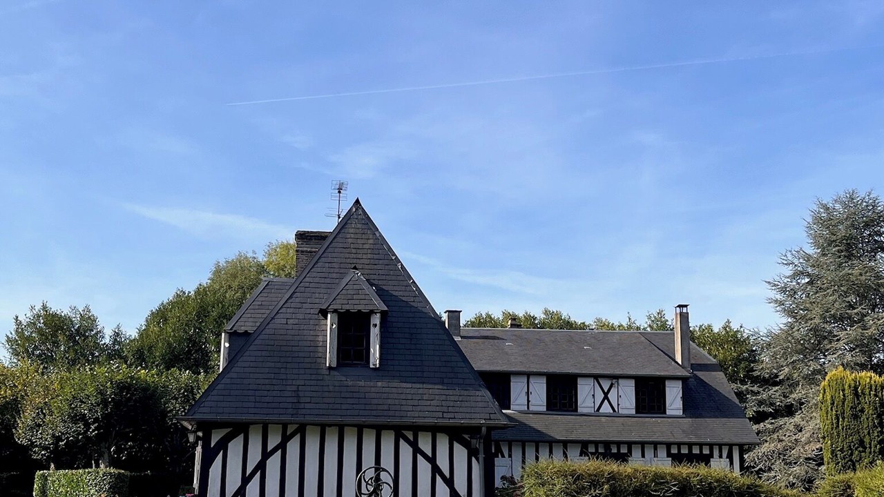 Photo of Outdoor in Saint-Pierre-de-Salerne