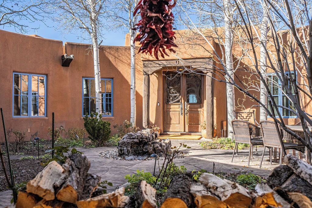 Photo of Outdoor in La Tierra