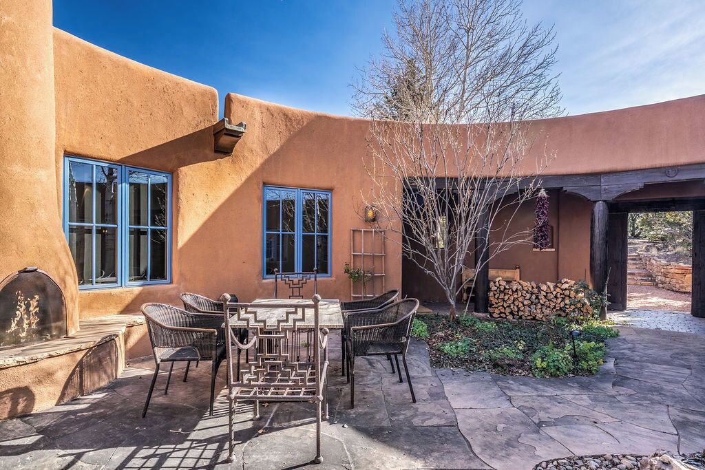 Photo of Livingroom in La Tierra