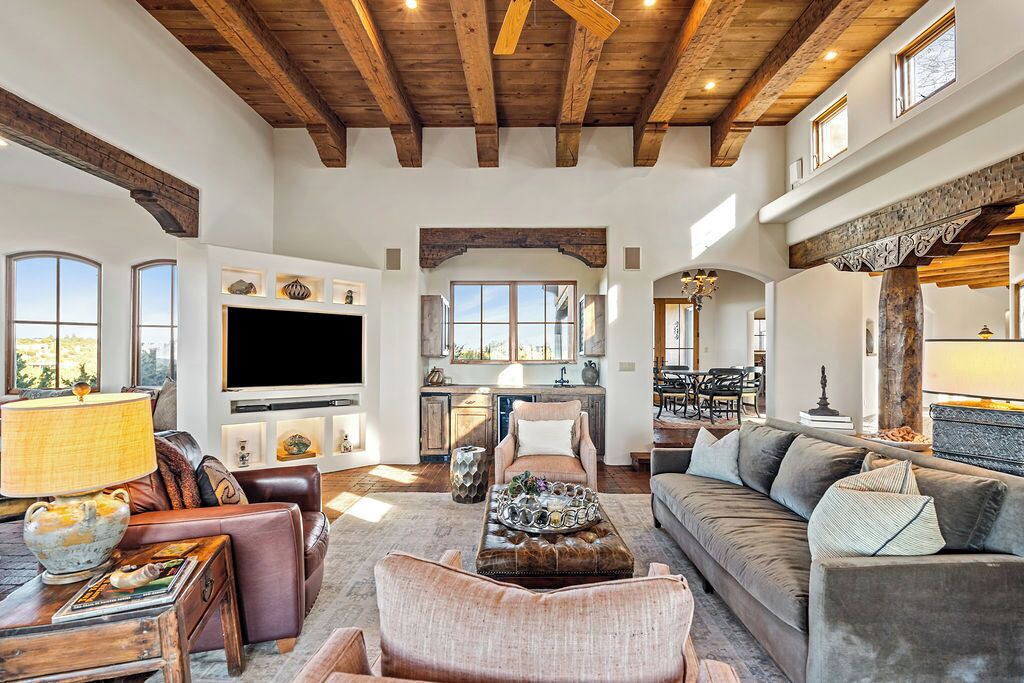 Photo of Livingroom in La Tierra