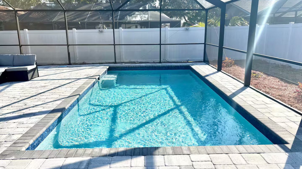 Photo of Outdoor in Safety Harbor