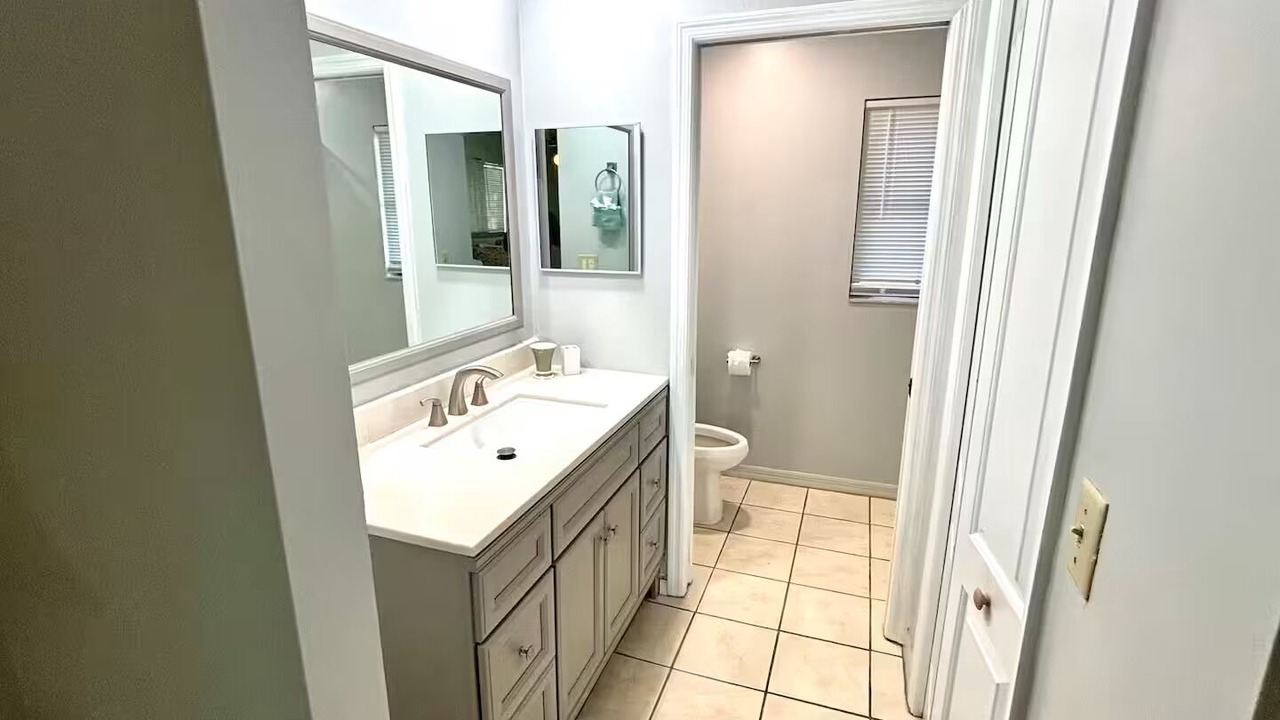 Photo of Bathroom in Safety Harbor