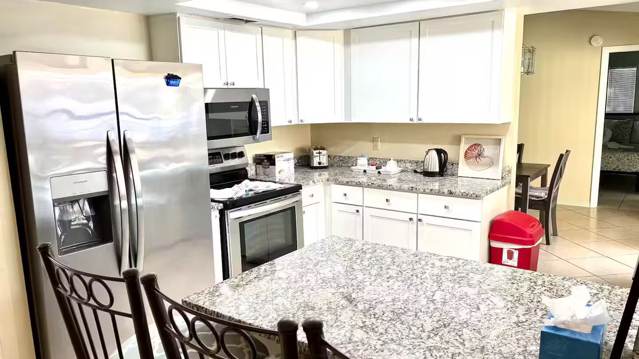 Photo of Kitchen in Safety Harbor