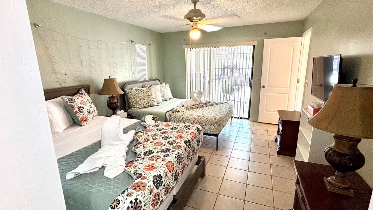 Photo of Bedroom in Safety Harbor