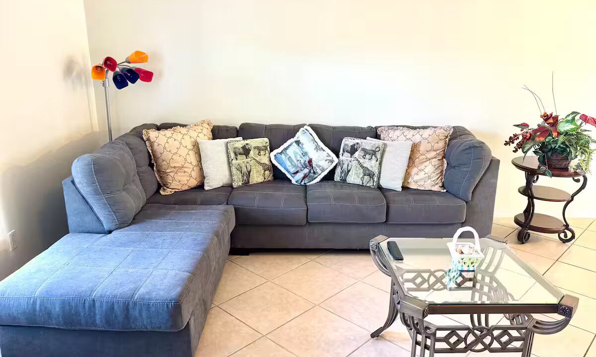 Photo of Livingroom in Safety Harbor