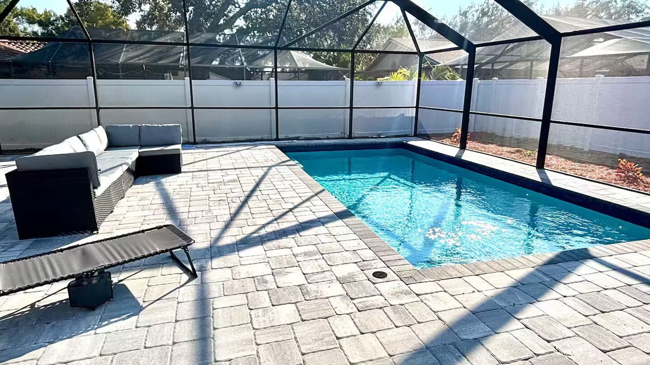 Photo of Outdoor in Safety Harbor