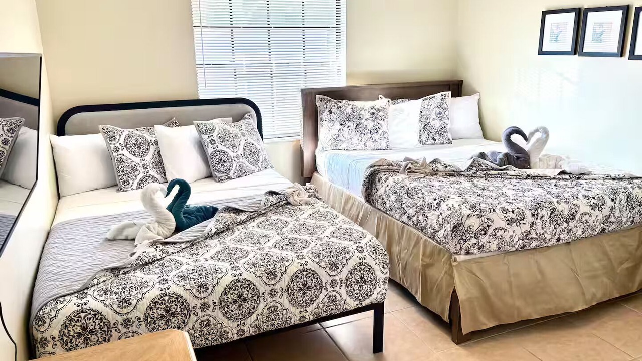 Photo of Bedroom in Safety Harbor