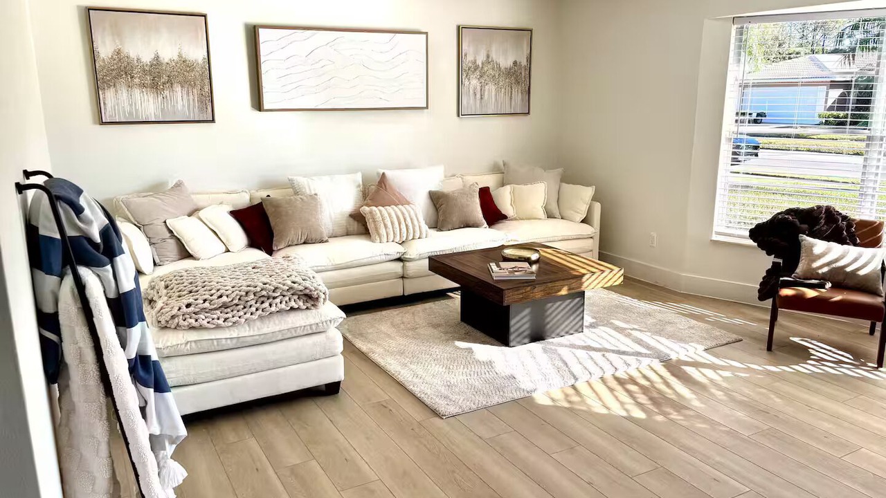 Photo of Livingroom in Tampa