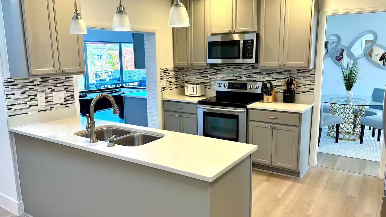 Photo of Kitchen in Tampa