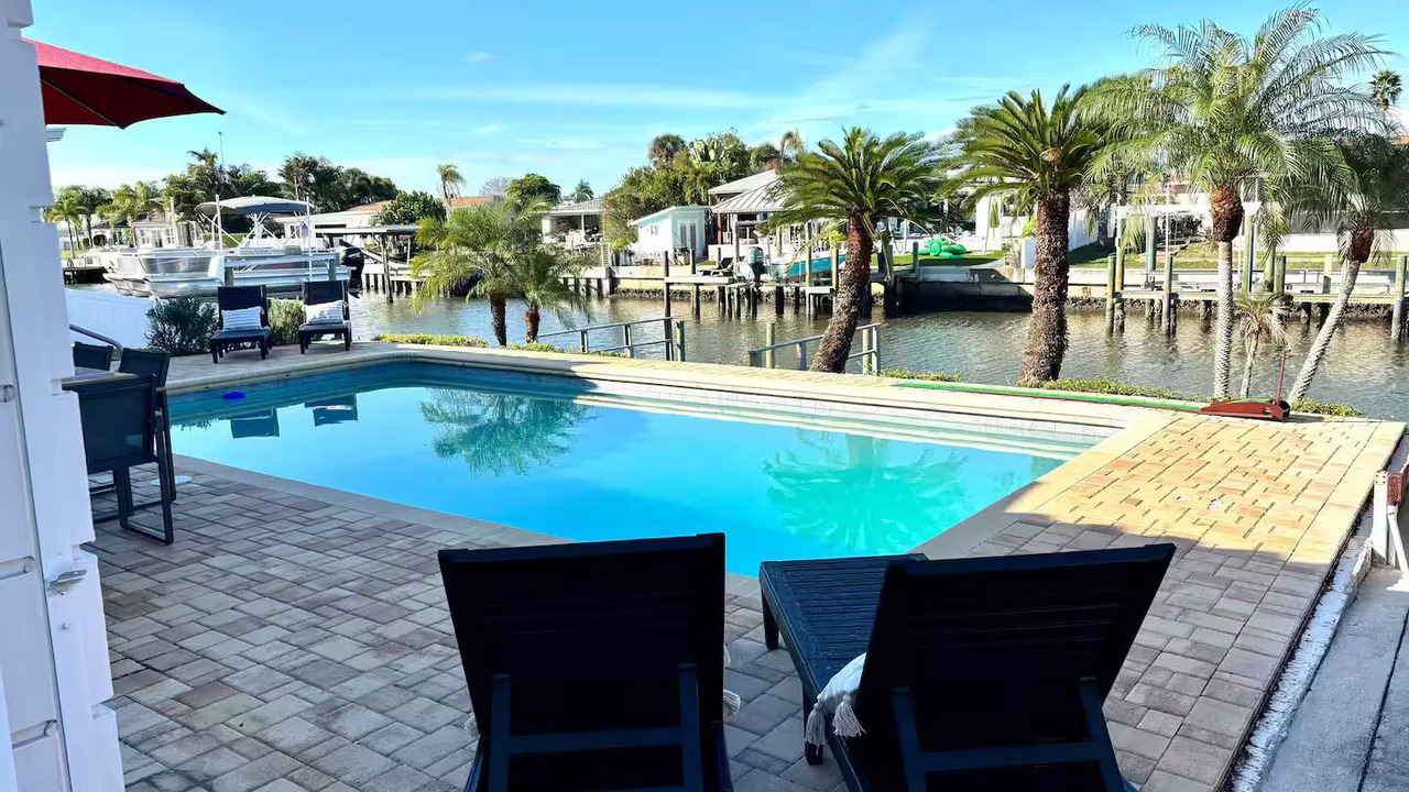 Photo of Outdoor in Tampa