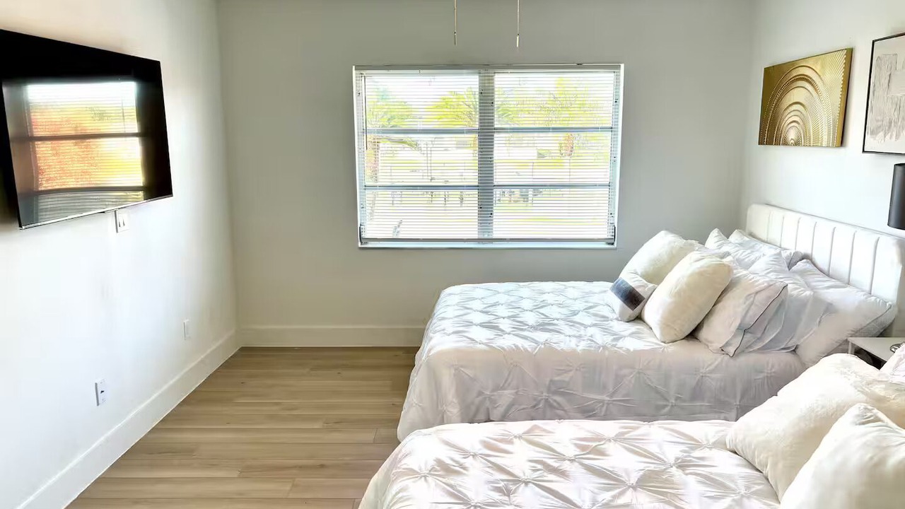 Photo of Bedroom in Tampa