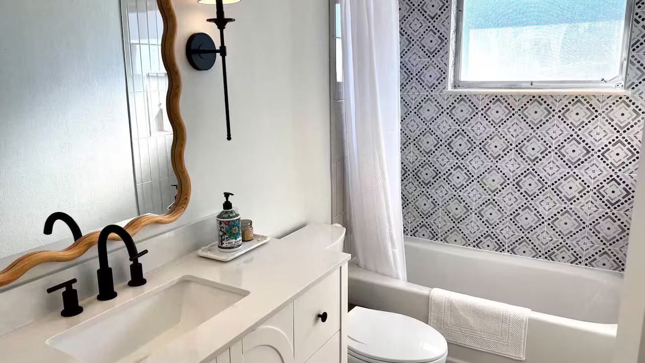 Photo of Bathroom in Tampa
