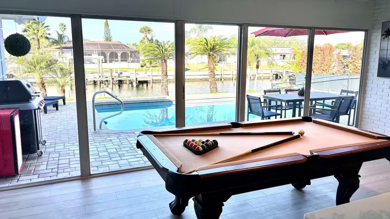 Photo of Bedroom in Tampa