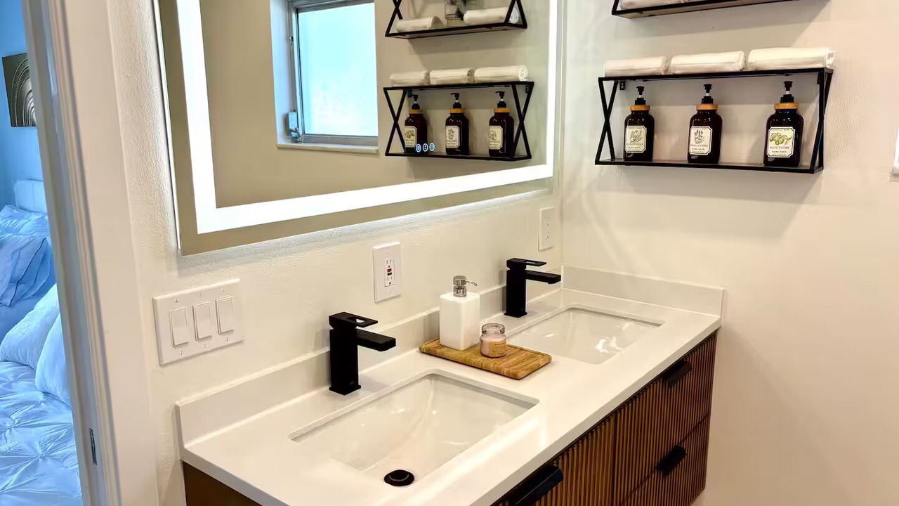 Photo of Bathroom in Tampa