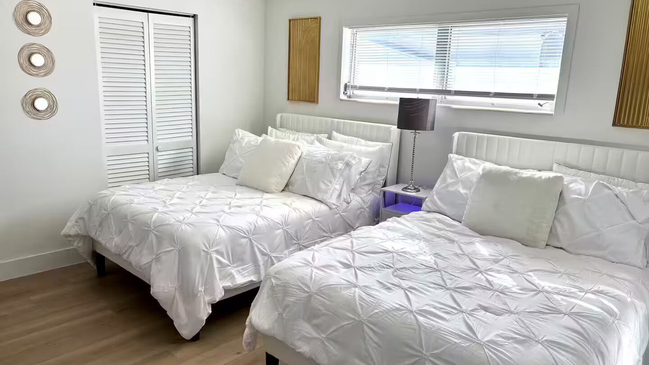 Photo of Bedroom in Tampa