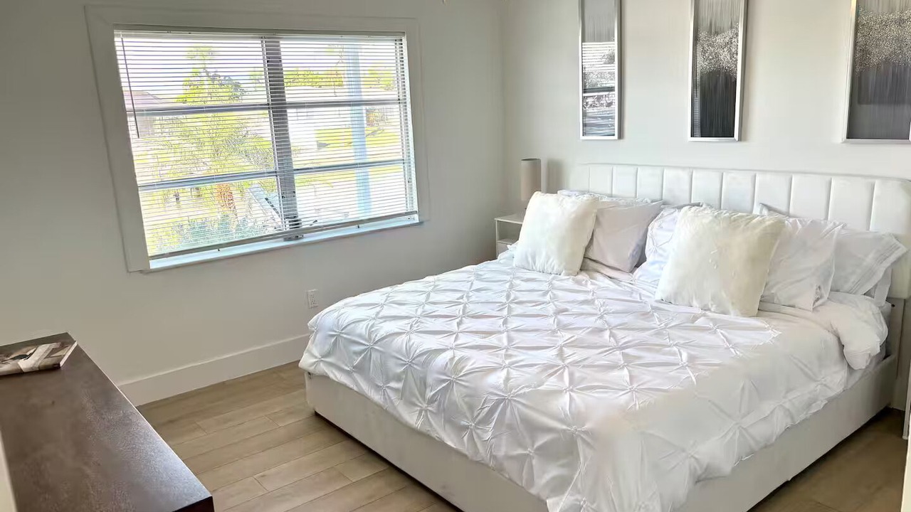 Photo of Bedroom in Tampa