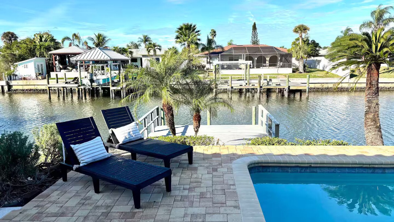 Photo of Outdoor in Tampa