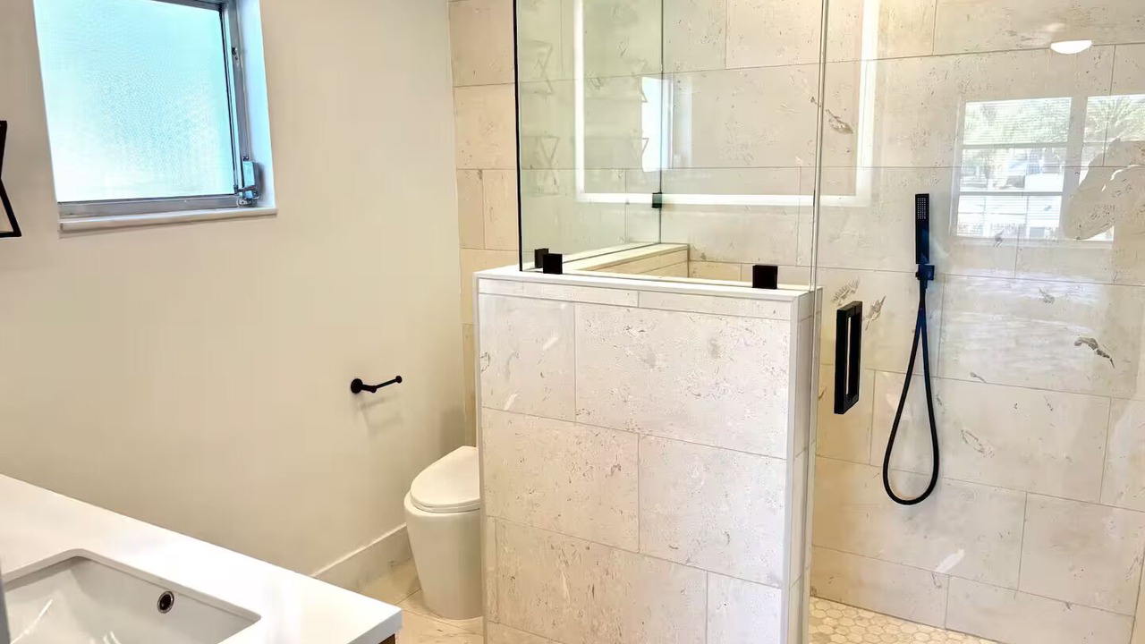 Photo of Bathroom in Tampa