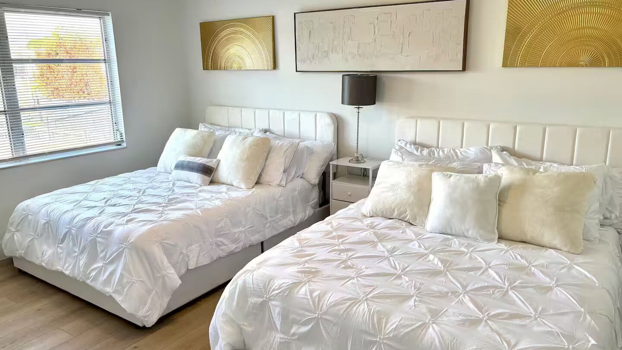 Photo of Bedroom in Tampa