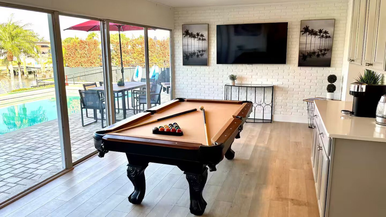 Photo of Bedroom in Tampa