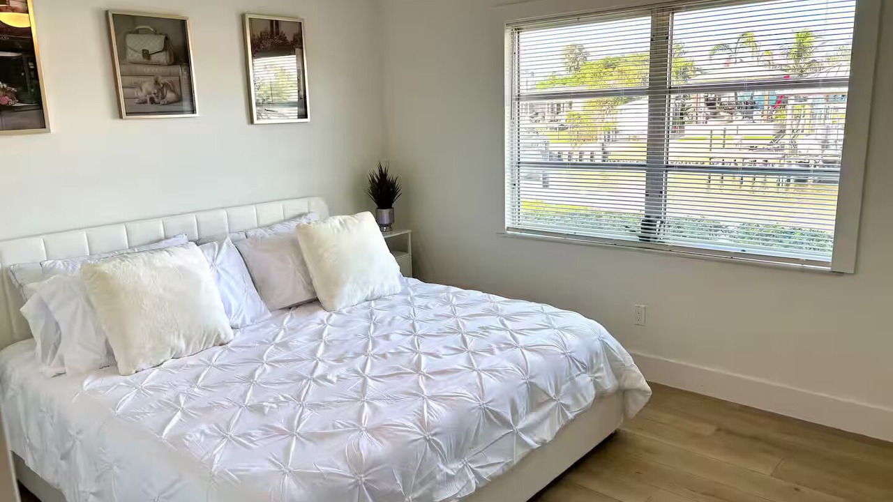 Photo of Bedroom in Tampa