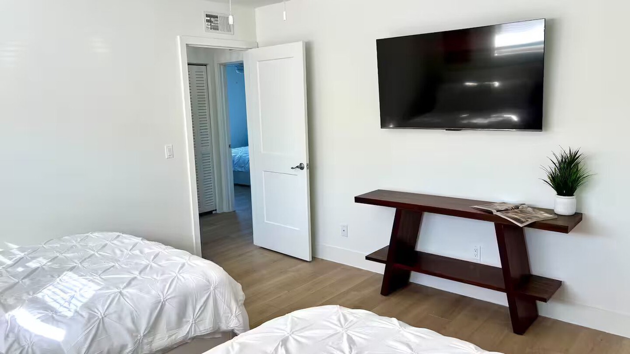 Photo of Bedroom in Tampa