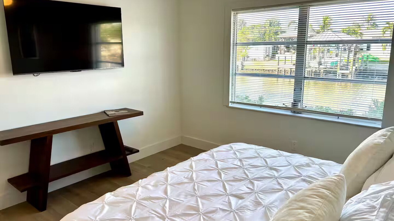 Photo of Bedroom in Tampa