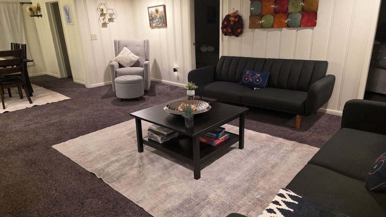Photo of Livingroom in Rochester