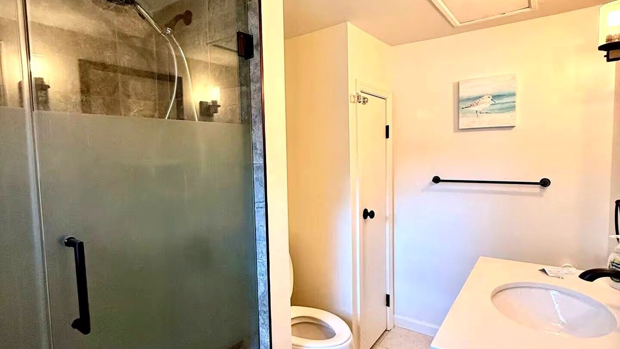 Photo of Bathroom in Rochester