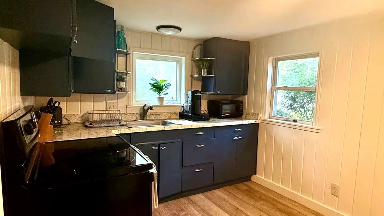 Photo of Kitchen in Rochester