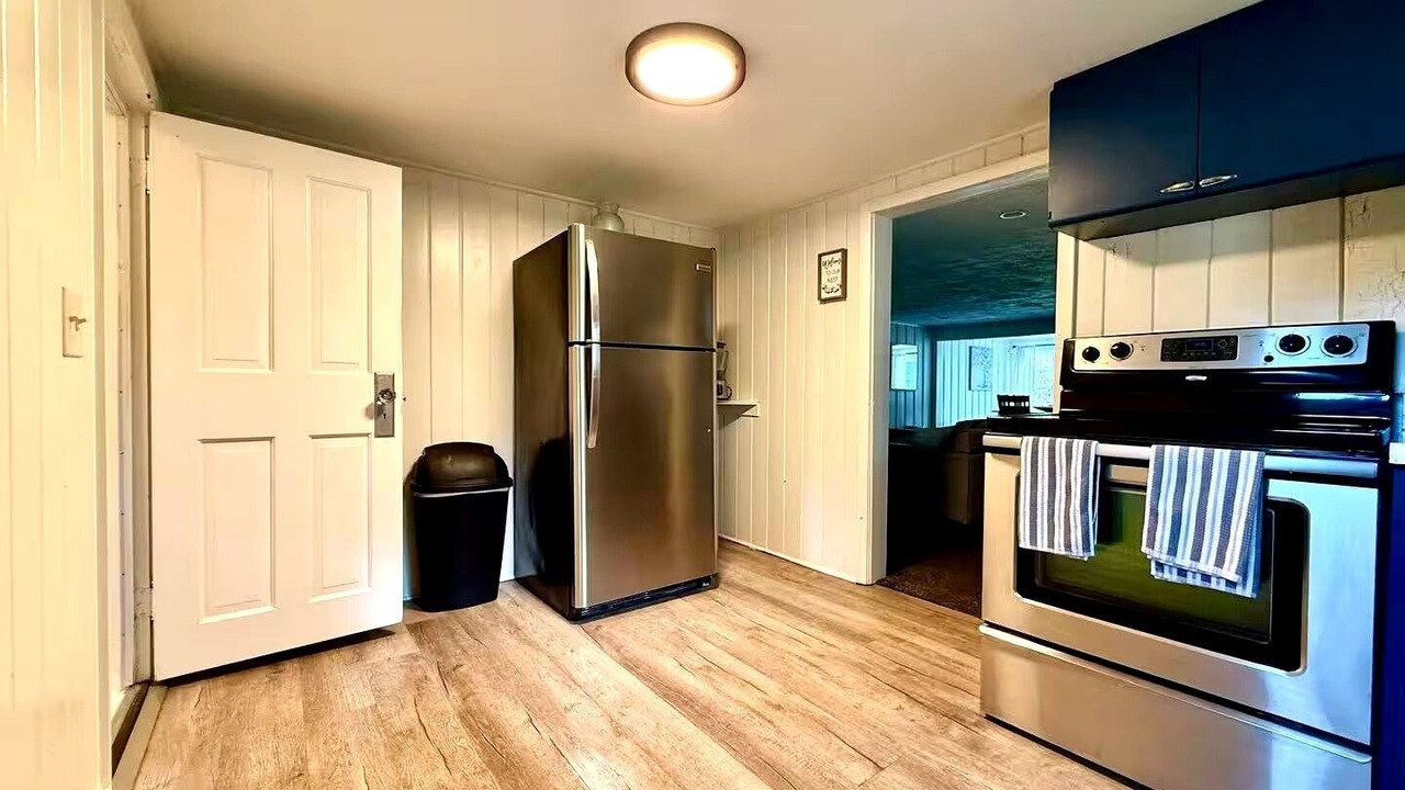 Photo of Kitchen in Rochester