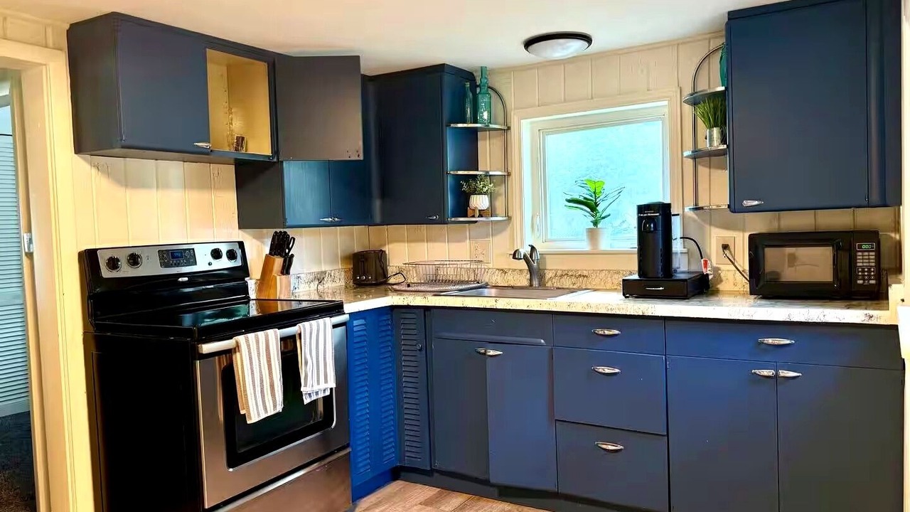 Photo of Kitchen in Rochester