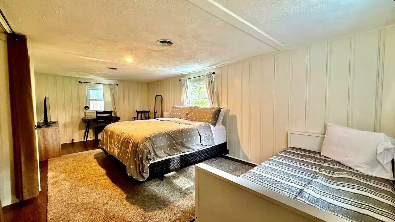 Photo of Bedroom in Rochester