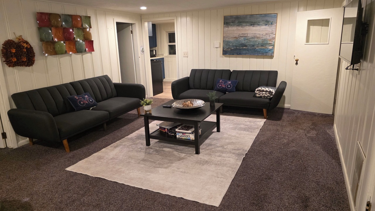 Photo of Livingroom in Rochester