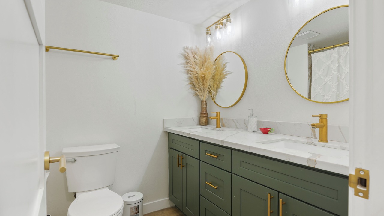 Photo of Bathroom in Federal Way