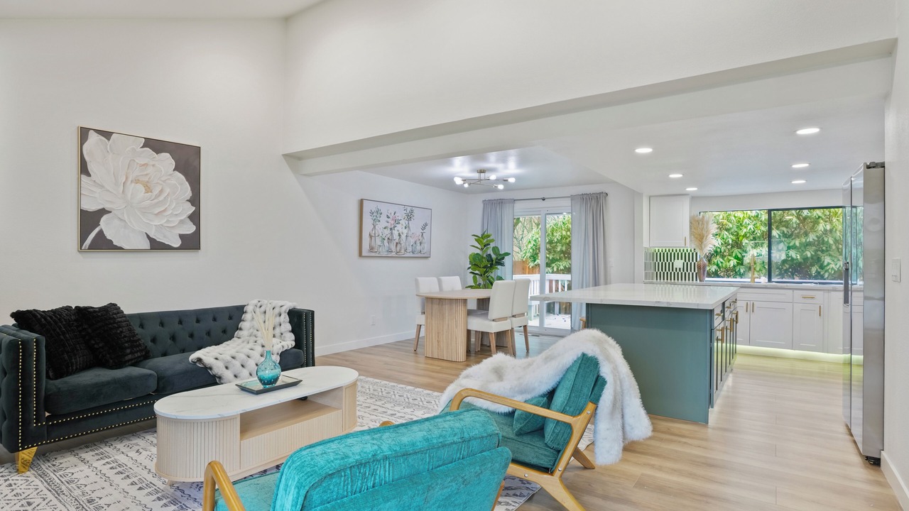 Photo of Livingroom in Federal Way