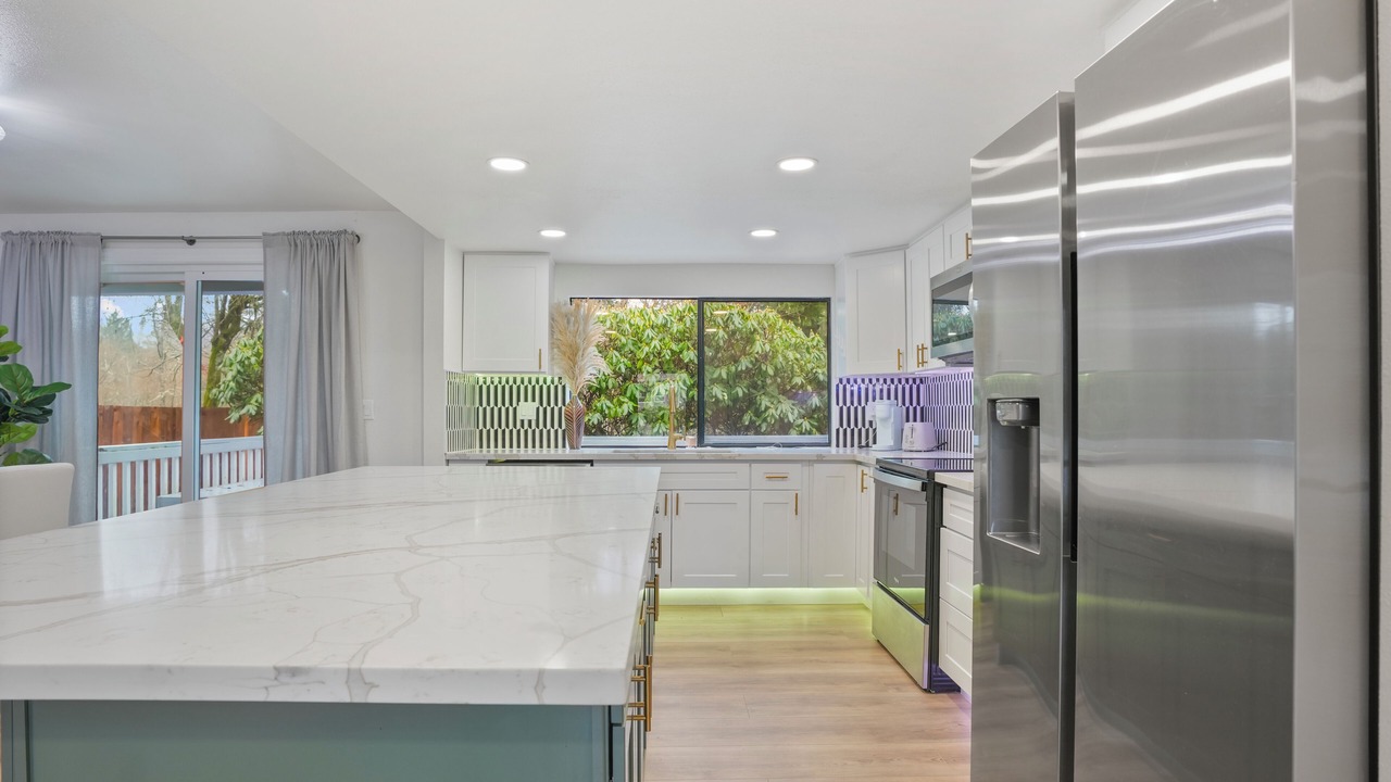 Photo of Kitchen in Federal Way