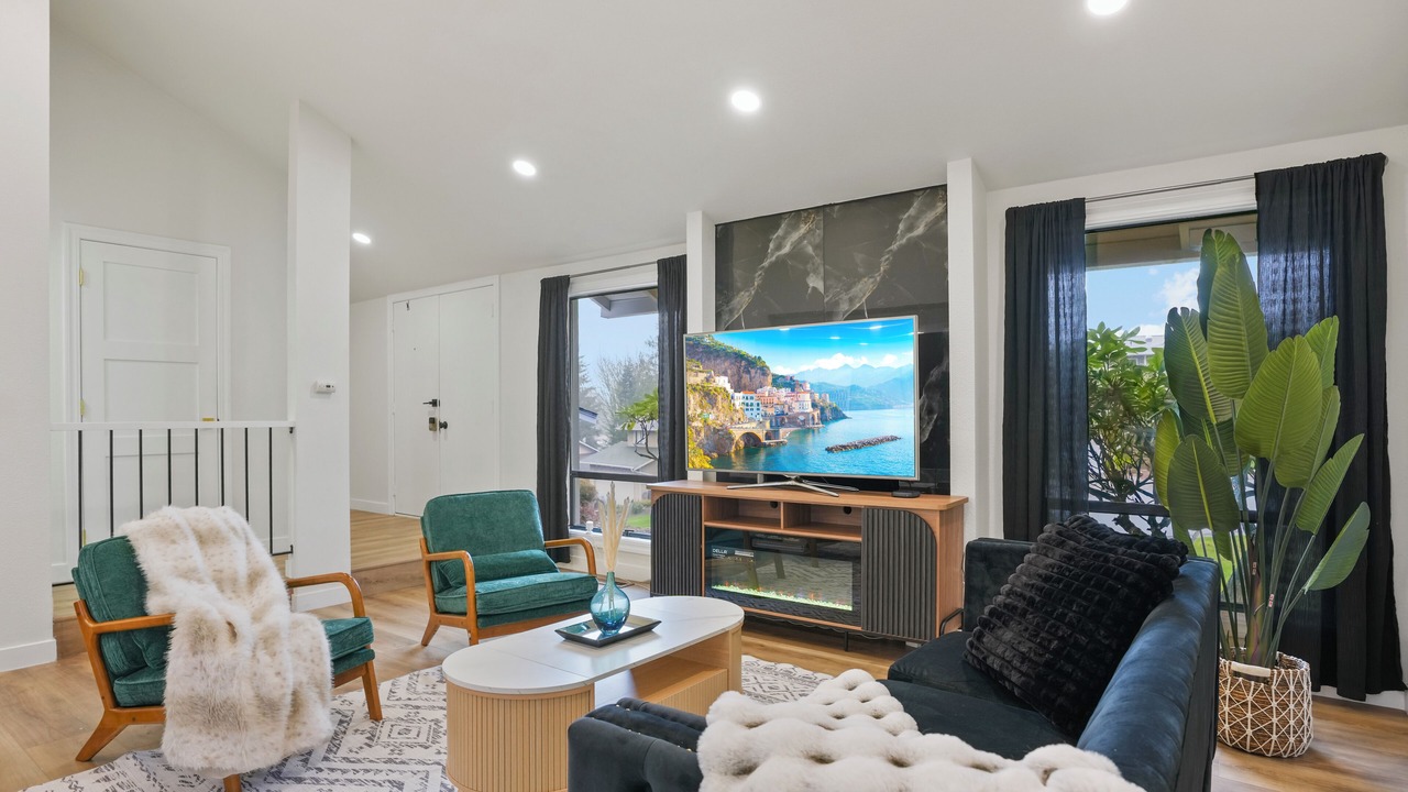 Photo of Livingroom in Federal Way