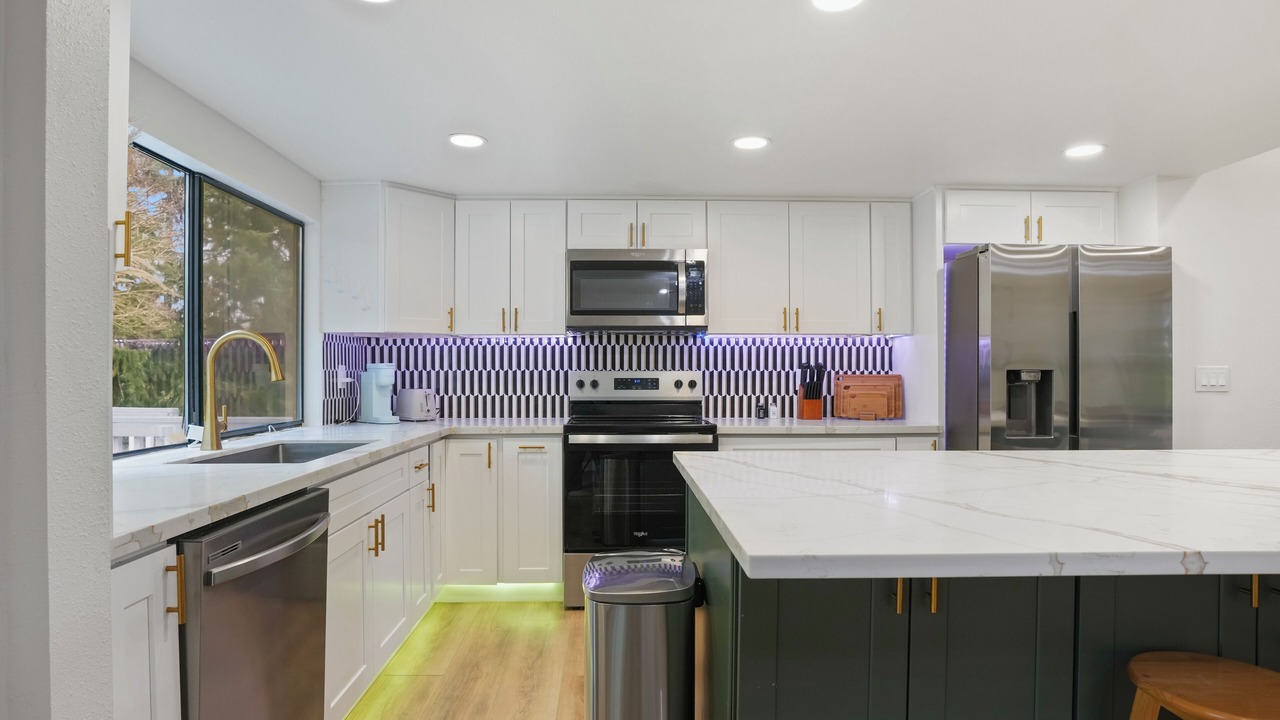 Photo of Kitchen in Federal Way