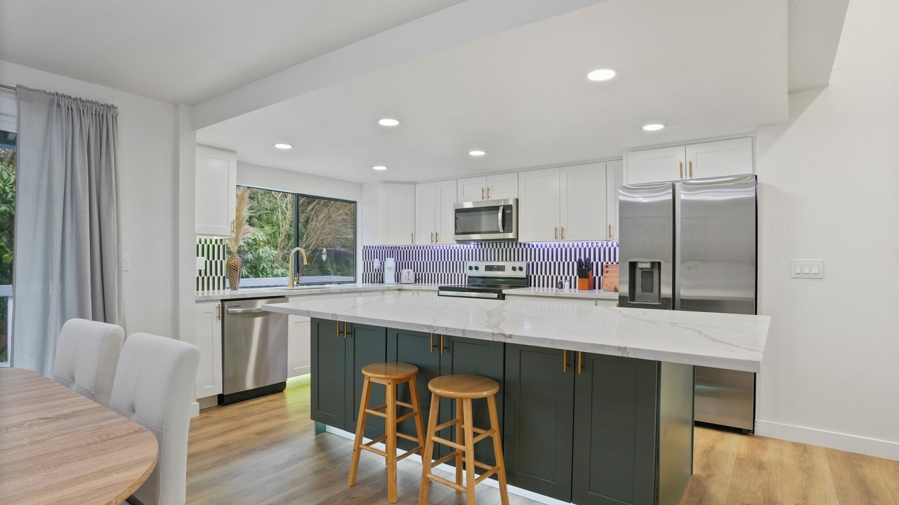 Photo of Kitchen in Federal Way