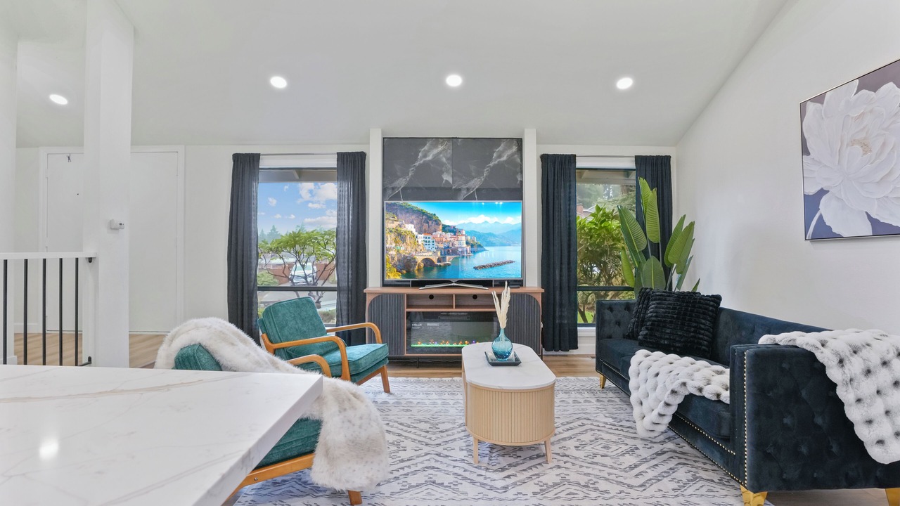 Photo of Livingroom in Federal Way