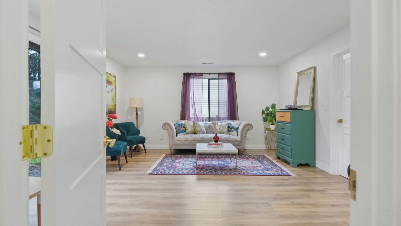 Photo of Livingroom in Federal Way