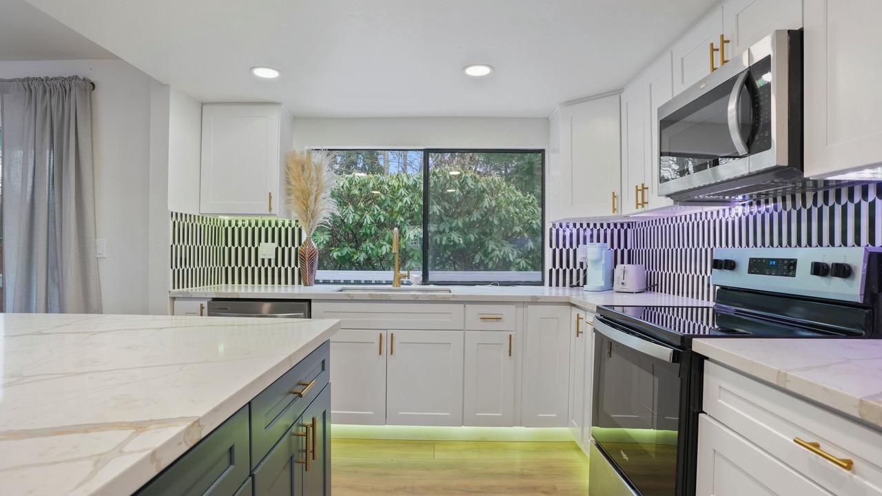 Photo of Kitchen in Federal Way