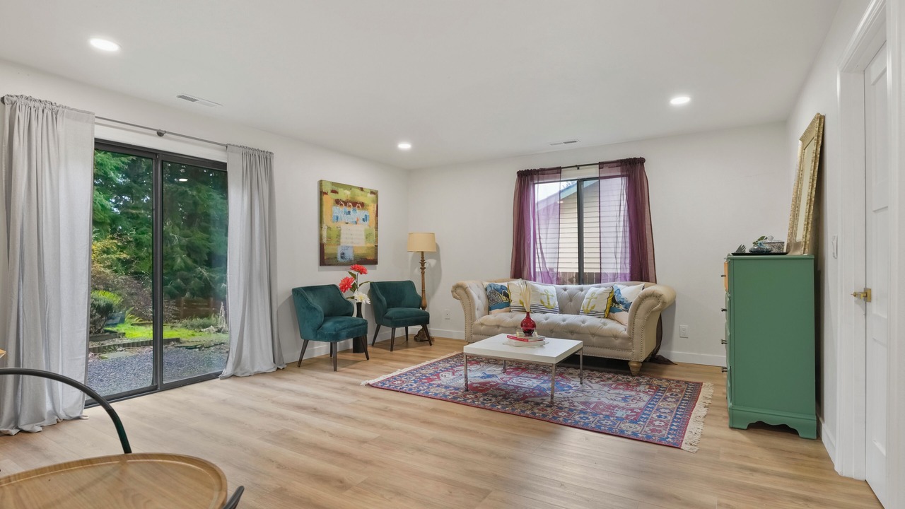 Photo of Livingroom in Federal Way