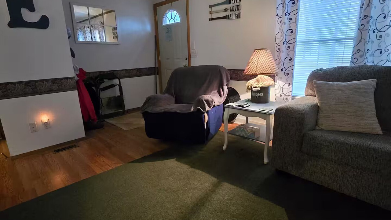 Photo of Livingroom in Longtown
