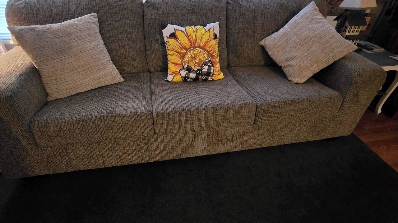 Photo of Livingroom in Longtown