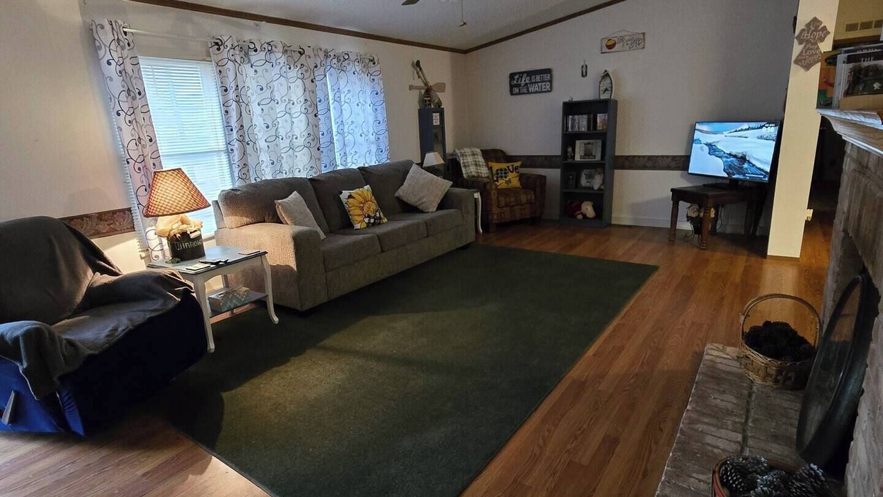 Photo of Livingroom in Longtown