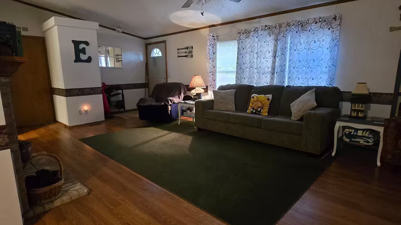 Photo of Livingroom in Longtown