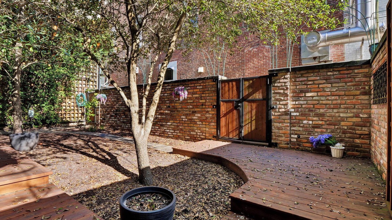 Photo of Outdoor in Downtown Wilmington